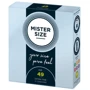 Презервативы Mister Size 49 мм