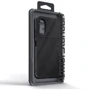 Чехол для телефонов ArmorStandart Matte Slim Fit Black for ZTE Blade A34 (ARM78938): Цвет черный