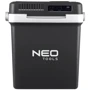 Термоэлектрический автохолодильник NEO Tools 2в1 230/12В 63-152: Объем 26 л