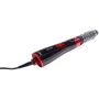 Фен GA.MA MULTISYLER TURBO Ionic GH0102: Кількість швидкостей 3