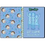 Щоденник-планер Kite Rick and Morty на спіралі (RM23-438): Виробник KITE