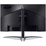 Монітор Acer Predator XB323QKV3bmiiphx (UM.JX3EE.301): Кут огляду, гор / верт 178/178