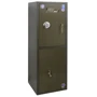 Сейф Safetronics NTR 61ЕM/61M: Сейф за типом захисту Взломостойкий