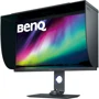 Монитор BenQ SW321C Grey (9H.LJ1LB.QBE, 9H.LJ1LB.QPE): Формат изображения 16:9
