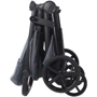 Прогулянковий візок Carrello Bravo Deep Grey (CRL-5520 Deep Grey) фото 6