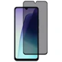 Tempered Glass Privacy 5D Black для Xiaomi Redmi 14C/A4/Poco C75