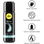 Смазка на водной основе pjur Aqua Panthenol 30 мл с пантенолом, уход и увлажнение