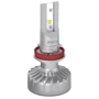 Светодиодная автолампа Philips H11 Ultinon Pro5000 +160%