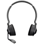 Наушники Jabra Engage 75 Stereo Black (9559-583-111): Тип крепления оголовные