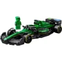 Конструктор LEGO Speed Champions Болід F1 Aston Martin Aramco AMR24 269 елементів (77245): Рекомендований вік от 10 лет