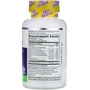 Natrol B-Complex, Fast Dissolve, Coconut Natural Flavor, 90 Tablets (NTL-06331): Тип вітамін B