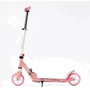 Самокат дитячий складний двоколісний Best Scooter (R-23617): Конструкція рами складная