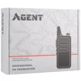 Портативная рация Agent AR-T7 Black фото 7