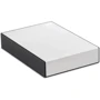 Внешний жесткий диск Seagate One Touch with Password 1 TB Grey (STKY1000401) UA: Объем памяти 1 ТБ