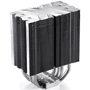 Кулер Deepcool Ice Blade PRO V2.0: Тип воздушное охлаждение