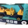 Конструктор на шурупах DIY toys B912C3 Стройтехника