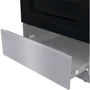 Плита комбинированная Gorenje GK5C43SH: Количество электрических конфорок нет