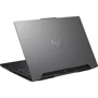 Ноутбук ASUS FA507XI-HQ063 (90NR0FF5-M004J0) UA: Процессор AMD Ryzen 9 7940HS (4.0 - 5.2 ГГц) / 8 - ядерный