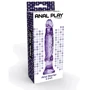 Анальный стимулятор Toy Joy Anal Starter 6 Inch Purple