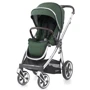 Візок BabyStyle Oyster 3 Alpine Green: Тип коляски прогулянкова