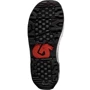 Ботинки для сноуборда BURTON Moto (13) Black/White/Multi (2012/2013): Конструкция мягкая