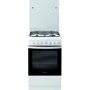 Плита комбінована Indesit IS5G5PHW/E