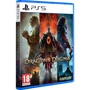 Dragons Dogma 2 (PS5): Серия приставки PlayStation 5
