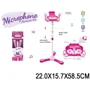 Микрофон на стойке (5013): Производитель Noname