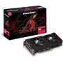 Видеокарта PowerColor Radeon RX 570 Red Dragon 4GB (AXRX 570 4GB D5-3DHD/OC)