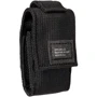 Зажигалка Zippo Blk Crackle Ltr Tactical Pouch Black GS (49402) фото 4