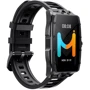 Смарт-часы iMiki MB1 Black: Емкость батареи, мАч 230