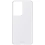 Аксесуар для смартфона Samsung Clear Cover Transparency (EF-QG998TTEGRU) for Samsung G998 Galaxy S21 Ultra