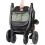 Прогулянковий візочок Joie Mytrax Laurel, зелений (S1509ADLRL000): Тип коляски Прогулочная