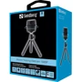 Sandberg Motion Tracking Webcam 1080P (134-27): Интерфейс подключения USB 2.0