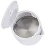Электрочайник Adler AD 1371 white