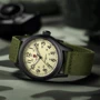 Наручные часы Cheetah Command Green (1807): Тип Мужские