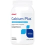 GNC Calcium Plus with Magnesium & Vitamin D3 600 mg, 180 Capsules