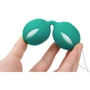 Вагинальные шарики NDS 4203-5 Turquoise (15792)