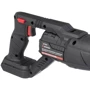 Шабельна пилка Intertool WT-0367: Робота з металом Есть