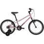 Велосипед 18" Pride GLIDER 18 2022 розовый