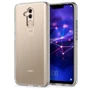 Аксессуар для смартфона Spigen Liquid Crystal Clear (L35CS25066) for Huawei Mate 20 Lite: Материал TPU (термополиуретан)