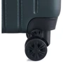 Чемодан Semi Line 20" (S) Petrol (T5761-2): Материал Пластик