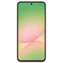 Чехол для телефонов Samsung Silicone Case Pink (EF-PA566CPEGWW) for Samsung A566 Galaxy A56: Цвет розовый