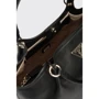 Жіноча сумка тоут Guess Tangey Girlfriend Satchel чорна (HWUE7664060-BLA): Країна виробник Китай