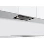 Вытяжка AKPO WK-10 Neva Glass 60 Black: Тип воздухоочистителя Рециркуляция, Отвод