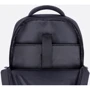 Сумка для ноутбука Bagland 15.6" Senior Black (1078519505/0013691): Матеріал искусственная кожа