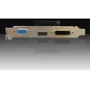 Видеокарта AFOX Radeon HD 6450 2 GB (AF6450-2048D3L9-V2): Разрядность шины памяти, бит 64