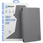 Аксессуар для iPad BeCover Smart Case Gray for iPad Air (2020-2025) (711386) фото 7