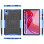 Аксессуар для планшетных ПК BeCover Shockproof Blue for Lenovo Tab M11 TB-TB330FU/Xiaoxin Pad 11 2024 (711921)