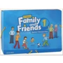 Family and Friends 2nd Edition 1: Teacher's Resource Pack: Обложка Мягкая